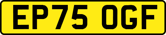 EP75OGF
