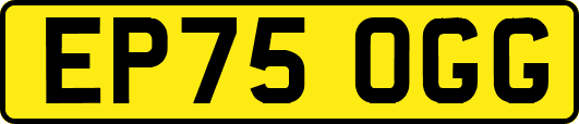 EP75OGG