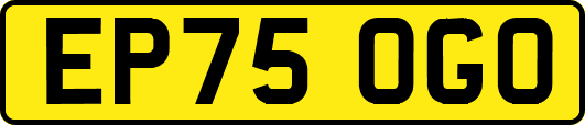 EP75OGO