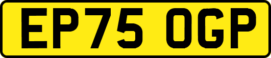 EP75OGP