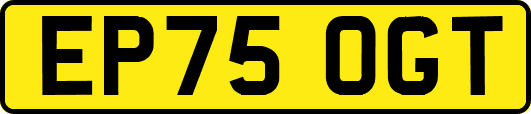 EP75OGT