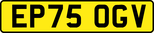 EP75OGV