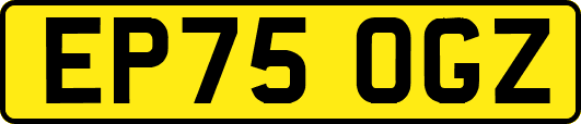 EP75OGZ