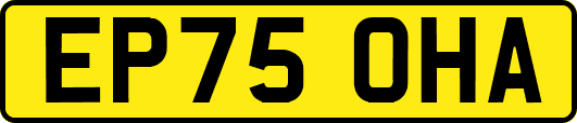 EP75OHA