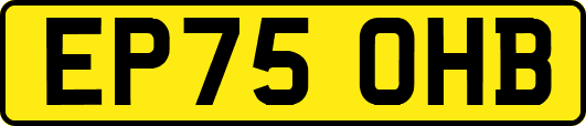 EP75OHB