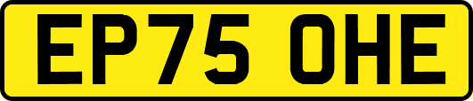 EP75OHE