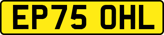 EP75OHL