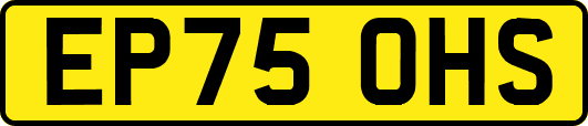 EP75OHS