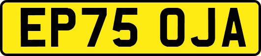 EP75OJA