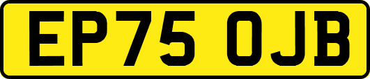 EP75OJB