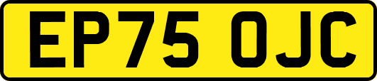 EP75OJC