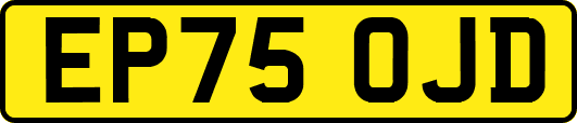 EP75OJD