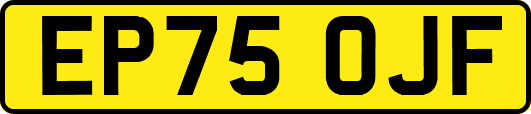 EP75OJF