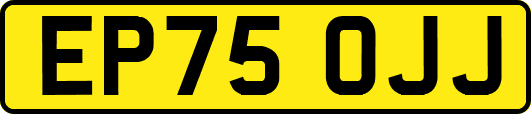 EP75OJJ