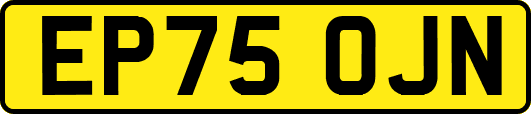 EP75OJN