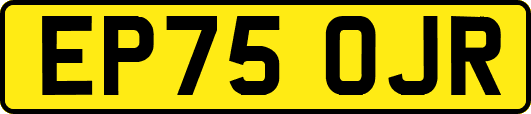EP75OJR