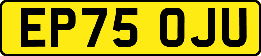 EP75OJU