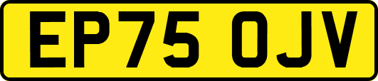EP75OJV