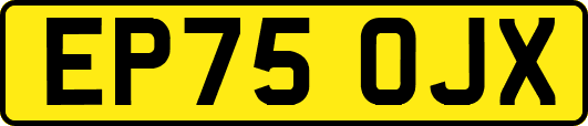EP75OJX