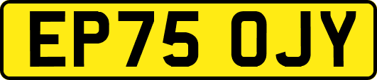 EP75OJY