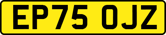 EP75OJZ