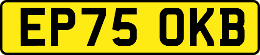 EP75OKB