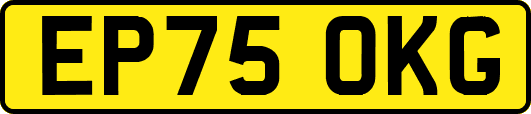 EP75OKG