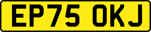 EP75OKJ