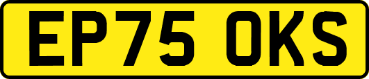 EP75OKS