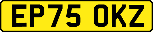EP75OKZ