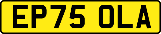 EP75OLA