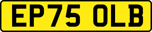 EP75OLB