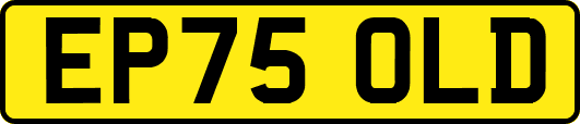 EP75OLD