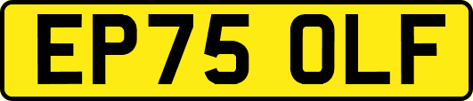 EP75OLF