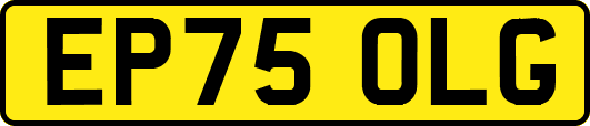 EP75OLG