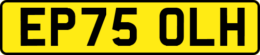 EP75OLH