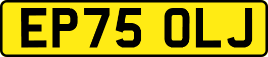 EP75OLJ