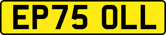EP75OLL
