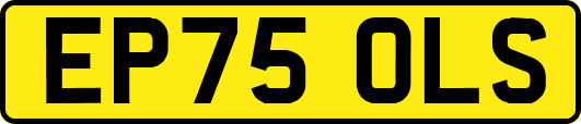 EP75OLS