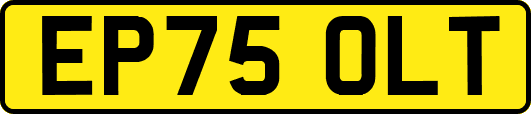 EP75OLT