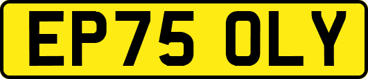 EP75OLY