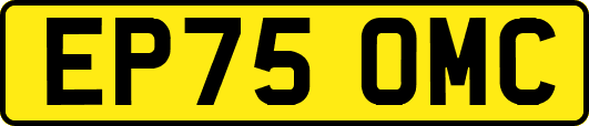 EP75OMC