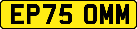 EP75OMM