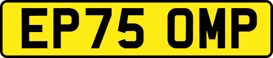 EP75OMP