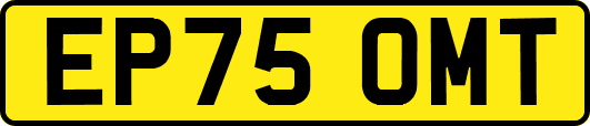 EP75OMT