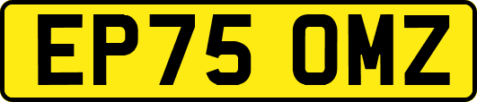 EP75OMZ