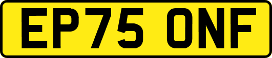 EP75ONF