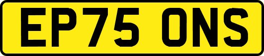 EP75ONS