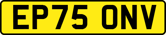 EP75ONV