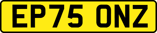EP75ONZ
